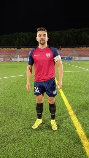 Joaqun (Estepona F.S. B) - 2021/2022