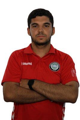 Juanjo Ramos (Juv. Torremolinos) - 2021/2022