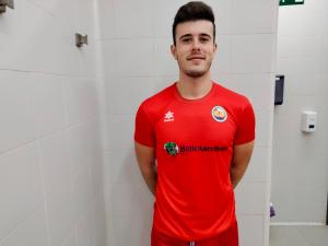 Escmez (C.F.D. Quesada) - 2021/2022