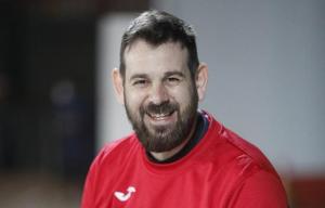Pablo Busto (U.C. Ceares) - 2021/2022