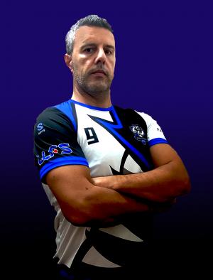 Usaji (TSI Futsal) - 2021/2022