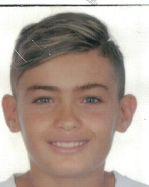 Juanma Galloso (San Roque de Lepe B) - 2021/2022