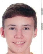 Gonzalo (San Roque de Lepe B) - 2021/2022