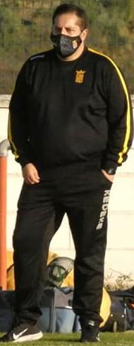 Guillermo (El Carpio C.F.) - 2021/2022