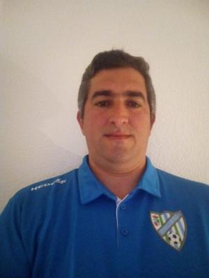 Fran  (Facinas C.F.) - 2021/2022