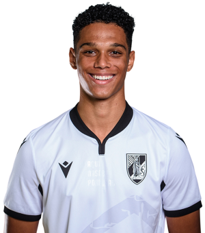 Etoo (Vitoria Guimar�es B) - 2021/2022