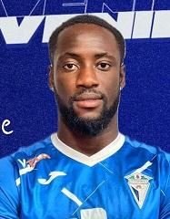 Yann Junior (Manchego Ciudad Real) - 2021/2022