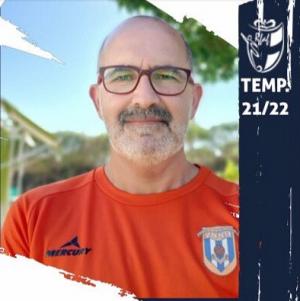 Fernando Serrano (1889 EFB Porteros B) - 2021/2022