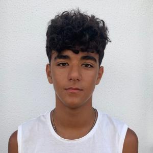 Juampe (1889 Escuela FBP B) - 2021/2022