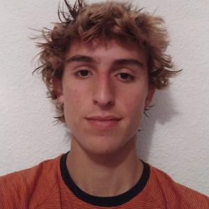 Sanchez (1889 Escuela FBP B) - 2021/2022
