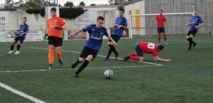 Martn (C.F. Cire Melide) - 2021/2022