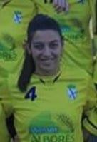 Daniela (Mazaricos C.F.) - 2021/2022