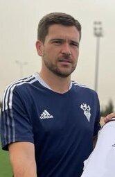 Augusto Teruel (Atltico Albacete) - 2021/2022