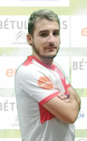 Rubn Sastre (C.D. Velle B) - 2021/2022