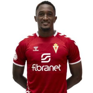 Boris (Real Murcia C.F.) - 2021/2022