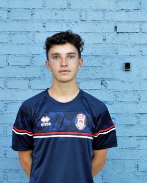 Vctor (Real vila C.F.) - 2021/2022