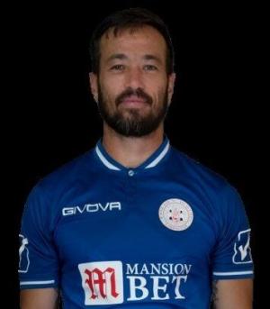 Chino (Lincoln Red Imps) - 2021/2022