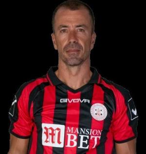 Chipolina (Lincoln Red Imps) - 2021/2022
