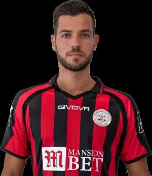 Bernardo Lopes (Lincoln Red Imps) - 2021/2022