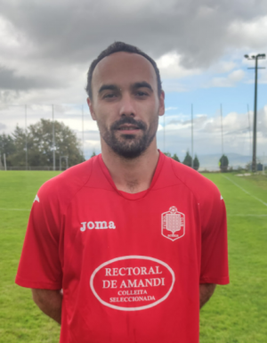 Gonzlez (C.D. Sober F.C.) - 2021/2022