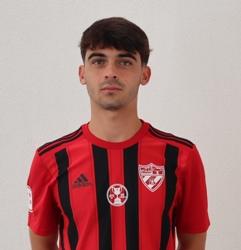 Asier (Arenas de Getxo) - 2021/2022