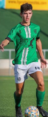 Cots (F.C. Fruitosenc) - 2021/2022