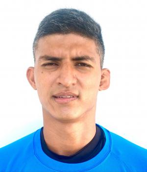 Miguel Aguiar (Atltico Benidorm) - 2021/2022