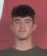 Mateo (U.D. Barbastro) - 2021/2022