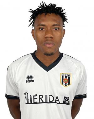 Ebuka (Mrida A.D.) - 2021/2022