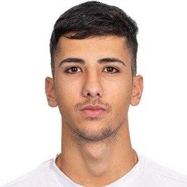 Barroso (C.D.F. Tres Cantos) - 2021/2022