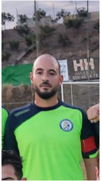 Josele (A.D. Almayate) - 2021/2022