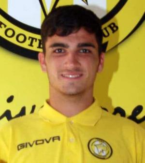Ruiz (Lynx F.C.) - 2021/2022