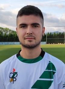 Adur (C.D. Pamplona) - 2021/2022