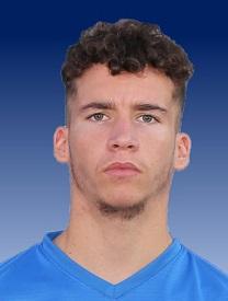 David Martnez (Utebo F.C.) - 2021/2022