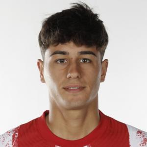 Alberto Moreno (Atltico de Madrid) - 2021/2022