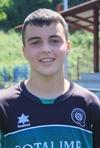 lvaro Rodrguez (C.D. Quirinal) - 2021/2022