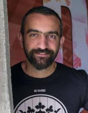 Mohamed el Assy (U.D. Almera) - 2021/2022