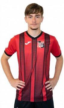 Rubn (C.F. La Nuca) - 2021/2022