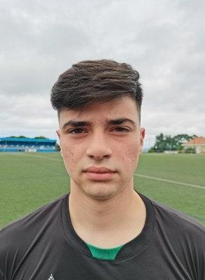 Miguel ngel (C.D. Quirinal) - 2021/2022