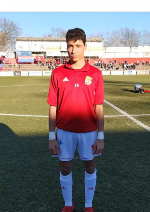Iker Urgels (U.E. Avi) - 2021/2022