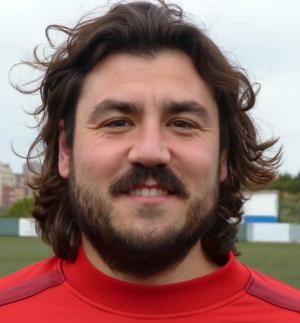 Miguel Casar (Club Bansander B) - 2021/2022