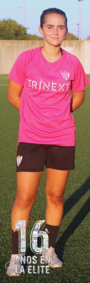 Tatiana (Sporting De Huelva B) - 2021/2022
