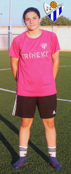Barbara Lopez (Sporting De Huelva B) - 2021/2022
