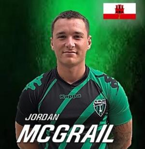 Jordan (College 1975 Interm.) - 2021/2022