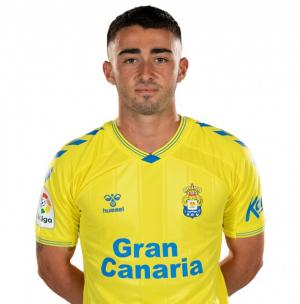 Moleiro (U.D. Las Palmas) - 2021/2022