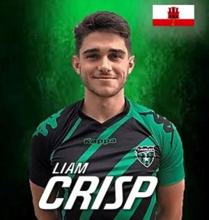Crisp (Glacis Utd Reserve) - 2021/2022