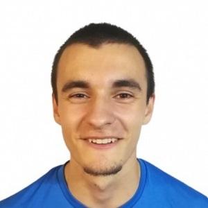 Guille Vaamonde (U.D. Llanera) - 2021/2022