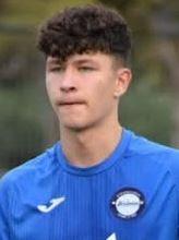 Jordi Parra (C.B. Terlenka) - 2021/2022
