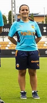 Marta (Valencia C.F.) - 2021/2022