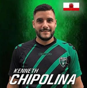 Chipolina (Europa F.C.) - 2021/2022